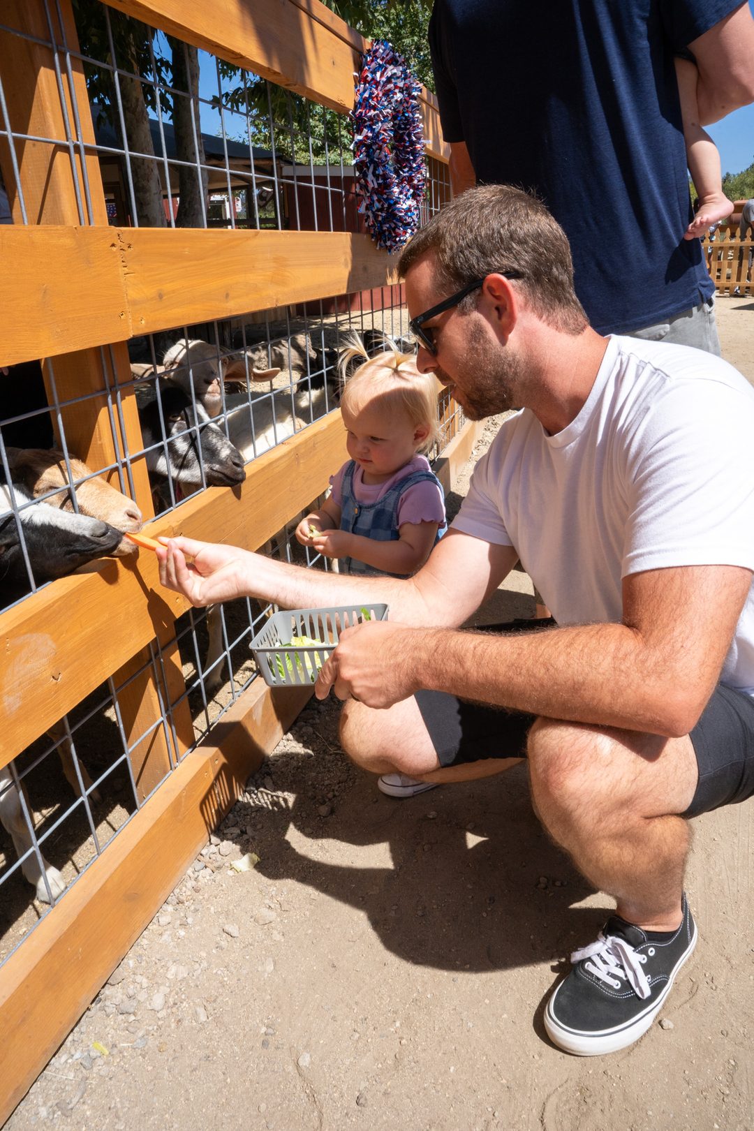 Vail Kids Ranch